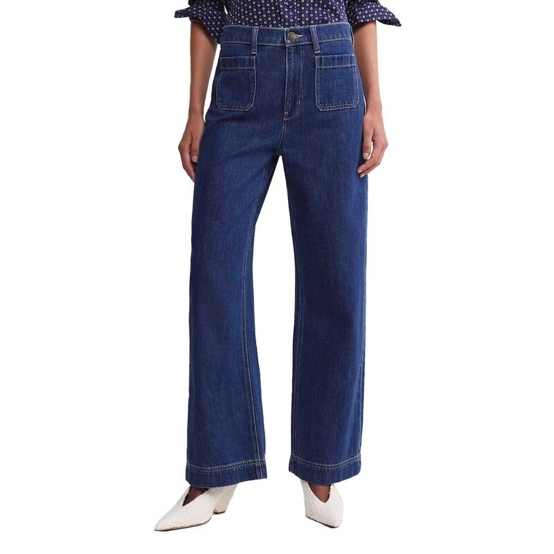 Sportscraft Nili Welt Pocket Pant image number 0